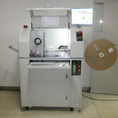 意大利進(jìn)口測試機(jī)治具報(bào)關(guān)流程到上海機(jī)場案例