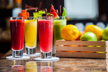 進口果汁清關要怎么收費？19年進口果汁飲料報關行