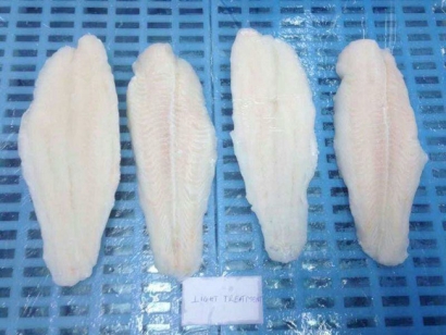 越南冷凍巴沙魚(yú)進(jìn)口報(bào)關(guān)流程到浙江金華義烏案例