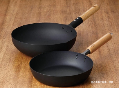 廈門(mén)進(jìn)口日本鐵鍋報(bào)關(guān)公司代理流程海運(yùn)炒鍋案例