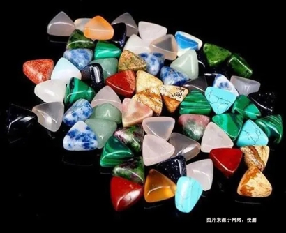 進(jìn)口半寶石清關(guān)流程及注意事項(xiàng)_進(jìn)口半寶石報(bào)關(guān)資料