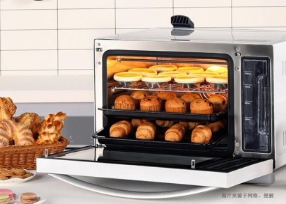 3分鐘看懂德國(guó)蒸烤箱進(jìn)口報(bào)關(guān)流程一站式門(mén)到門(mén)