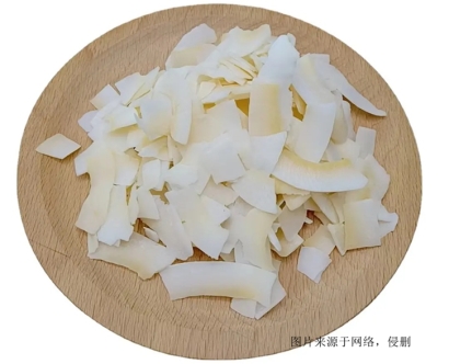 武漢進(jìn)口菲律賓椰片清關(guān)流程_椰子干報(bào)關(guān)空運(yùn)費(fèi)用