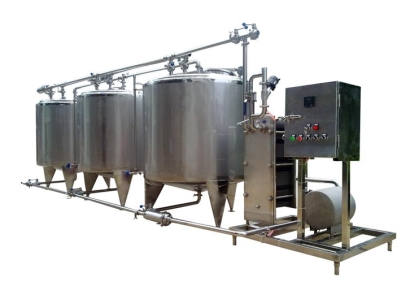 食品飲料設備進口報關流程及資料一站式門到門