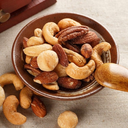 廣州進口美國開心果報關(guān)資料_堅果進口快速清關(guān)