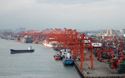 湛江進口報關公司哪家好？廣東進口清關公司排名