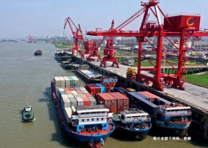 廣西欽州進口報關公司有哪些？廣西報關行哪家好