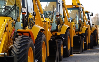 一站式挖掘機(jī)出口清關(guān)報關(guān)流程與資質(zhì)，超詳細(xì)