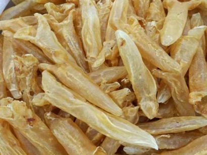 廣州進(jìn)口美國冷凍魚肚報關(guān)資料_干花膠快速通關(guān)要點(diǎn)