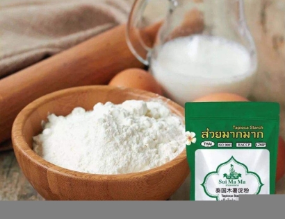 木薯淀粉進口清關公司：木薯淀粉進口報關資料