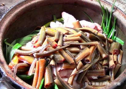 3分鐘看懂印尼進口成都鱔魚報關流程及費用門到門