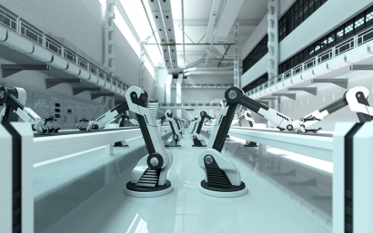 工業(yè)機器人進口報關(guān)代理實操知識，看這里!