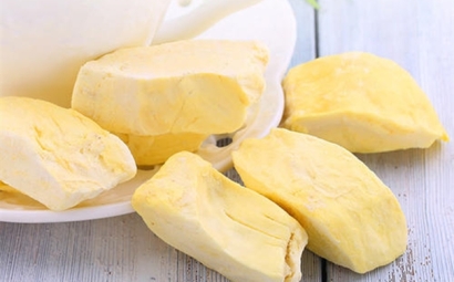 凍干榴蓮干進(jìn)口報(bào)關(guān)的流程以及資料是怎樣的？