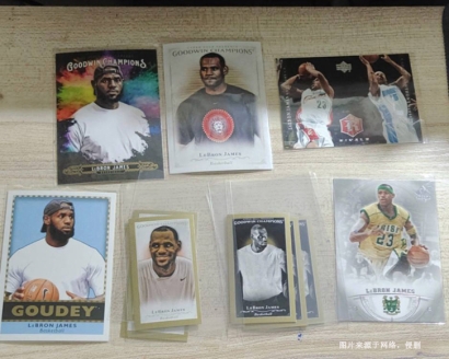 廣州進(jìn)口美國球星卡報關(guān)資料-19年NBA球星卡報關(guān)經(jīng)驗