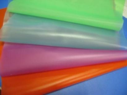 進口PVC薄膜報關(guān)的操作流程看這里