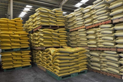 如何從國外進口化肥