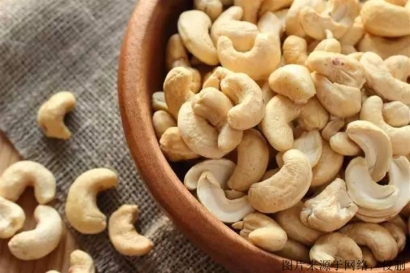 緬甸腰果上海自貿(mào)區(qū)食品進(jìn)口報關(guān)