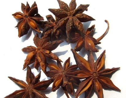 美國八角茴香進口報關(guān)流程_準入植物源性中藥材