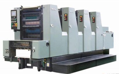 看過來！進(jìn)口二手膠印機(jī)報(bào)關(guān)要怎么做？