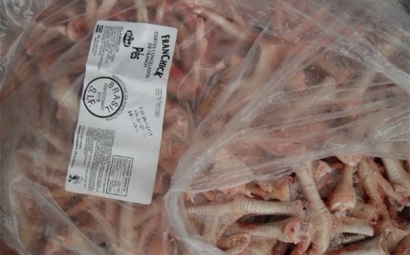 阿根廷雞爪進口清關，知道這幾點就不用怕啦