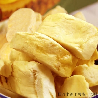 泰國進口食品報關手續_榴蓮干怎么進口？