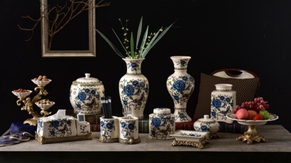 陶瓷進口清關公司18年經(jīng)驗教你陶瓷進口報關流程