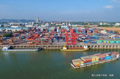 臺灣進口報關公司有哪些？臺灣貨物進口報關流程