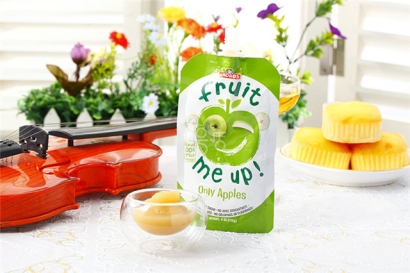 一站式嬰幼兒輔食果泥進(jìn)口報(bào)關(guān)清關(guān)手續(xù)以及時(shí)效，了解!