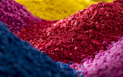 塑膠顆粒進口清關