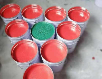 美國乙烯基漆進口報關資料到深圳皇崗化工品案例