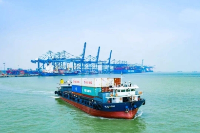 廣州滘心港進口報關公司哪家好？廣州進口清關公司