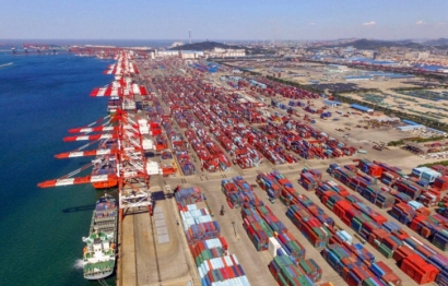 大連周水子清關(guān)公司哪家好?_大連進(jìn)口報(bào)關(guān)公司