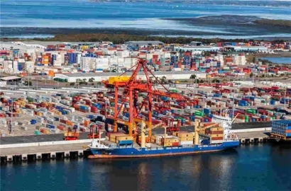 廣州南沙港報關公司哪家好？廣東清關公司排名前十