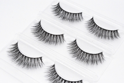 韓國進口假睫毛報關流程，看這里了解