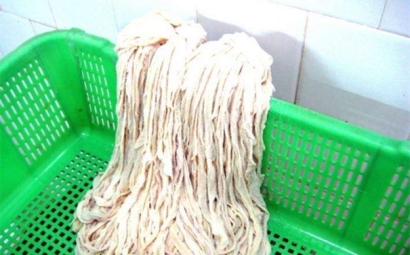 腌漬豬腸衣進(jìn)口報(bào)關(guān)流程是怎樣的呢？