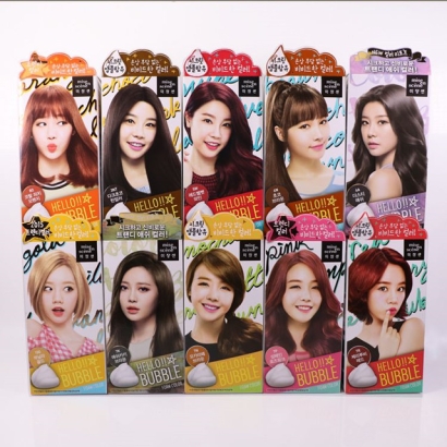 日本德國染發劑進口報關清關，你需要注意的這幾點