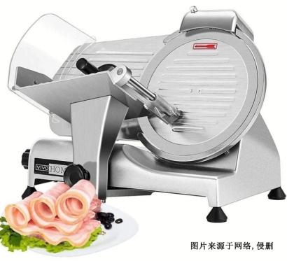 日本進口自動切片機設(shè)備清關(guān)流程到廣州代理案例