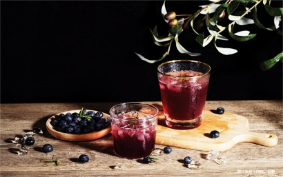 飲料進(jìn)口清關(guān)價(jià)格費(fèi)用流程_藍(lán)莓果汁報(bào)關(guān)報(bào)檢資料