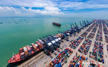 深圳蛇口港進口報關公司有哪些？廣東報關行排名