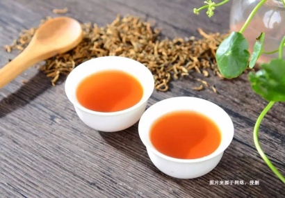 印度尼西亞紅茶進(jìn)口報關(guān)費(fèi)用-廣州食品AEO報關(guān)行