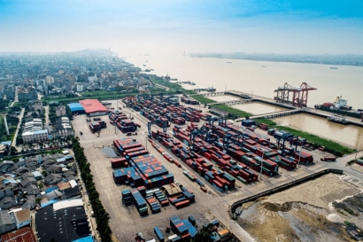 浙江溫州港進口清關公司哪家好？溫州港報關