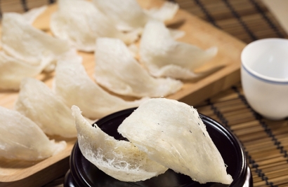 燕窩進口清關(guān)代理小知識你知道多少?