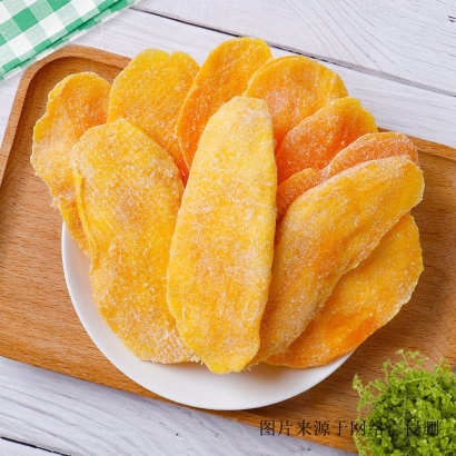 食品報(bào)關(guān)貨運(yùn)流程怎么操作？越南芒果干進(jìn)口怎么報(bào)關(guān)？