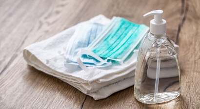 消毒液進口報關需要注意的3個事項