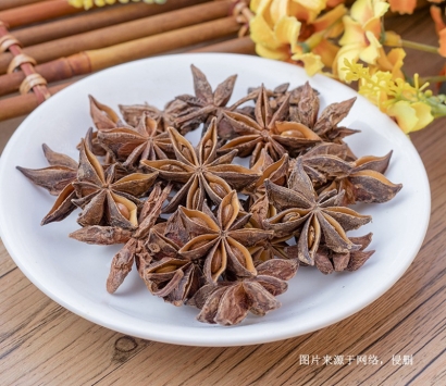 緬甸八角茴香進口報關資料_廣州香料進口清關流程