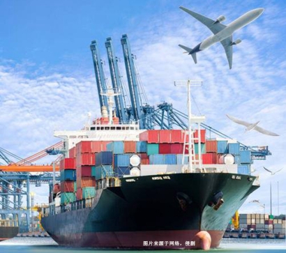 危險品進口貨代公司有哪些？廣州貨代公司排名前十