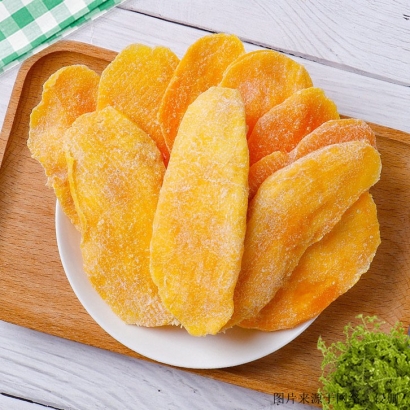 上海進口食品報關清關流程是什么？越南芒果干進口資料