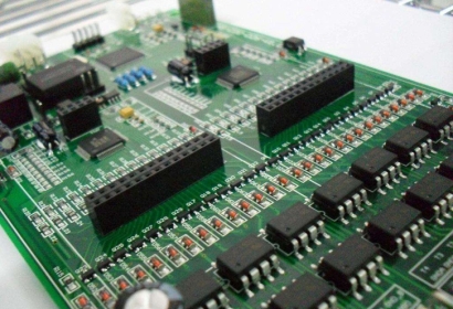 美國電子元器件進口報關流程及費用一站式門到門