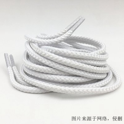 天津港進口鞋帶清關需要什么操作流程資料？怎么收費？