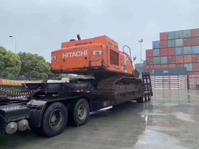 舊設(shè)備進(jìn)口報(bào)關(guān)